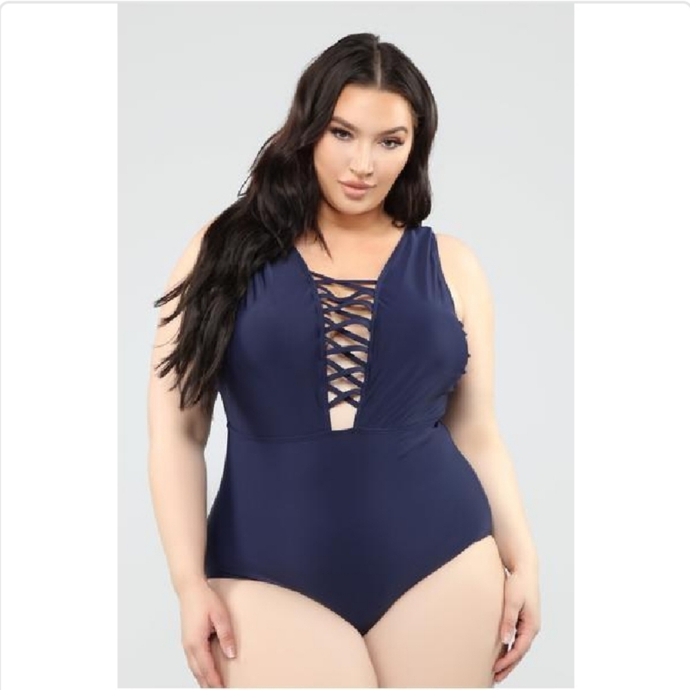 Bathing suit